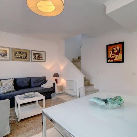 Duplex Con Vistas Al Mar Διαμέρισμα La Línea de la Concepción Εξωτερικό φωτογραφία