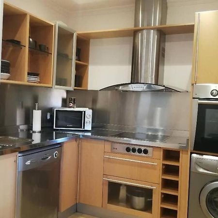 Duplex Con Vistas Al Mar Διαμέρισμα La Línea de la Concepción Εξωτερικό φωτογραφία