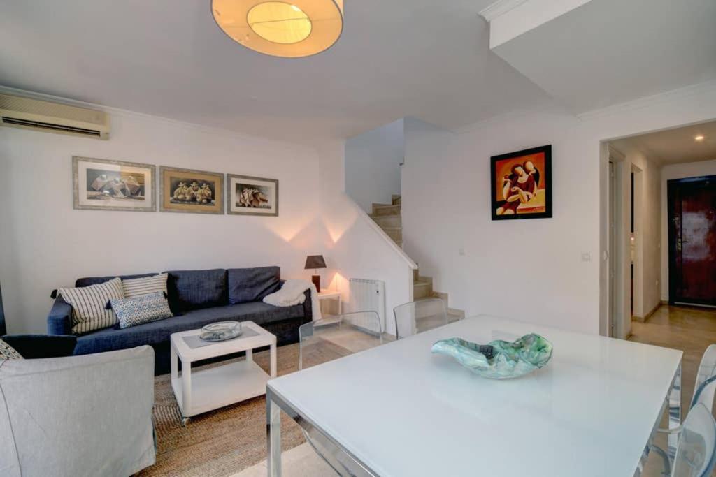 Duplex Con Vistas Al Mar Διαμέρισμα La Línea de la Concepción Εξωτερικό φωτογραφία