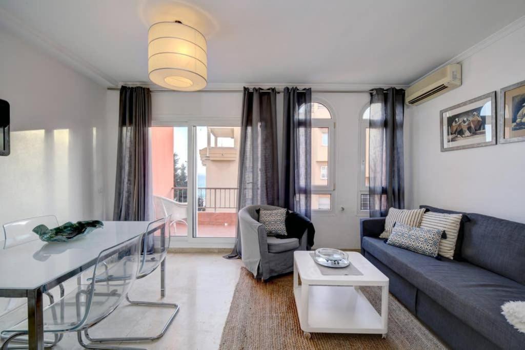 Duplex Con Vistas Al Mar Διαμέρισμα La Línea de la Concepción Εξωτερικό φωτογραφία