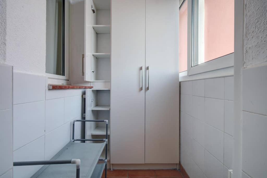 Duplex Con Vistas Al Mar Διαμέρισμα La Línea de la Concepción Εξωτερικό φωτογραφία