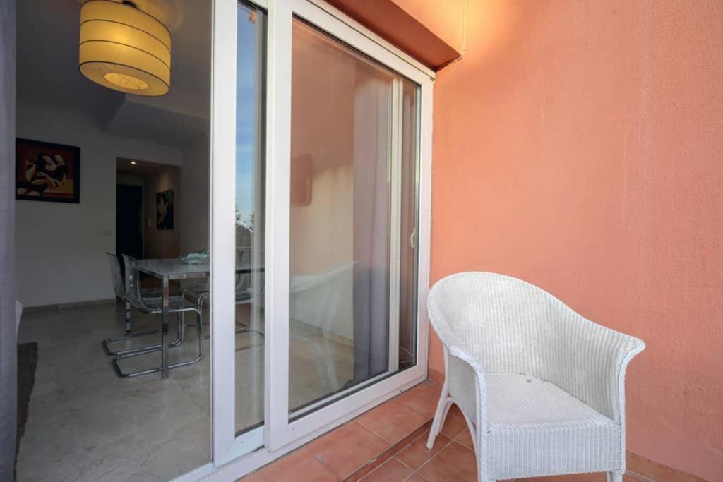 Duplex Con Vistas Al Mar Διαμέρισμα La Línea de la Concepción Εξωτερικό φωτογραφία