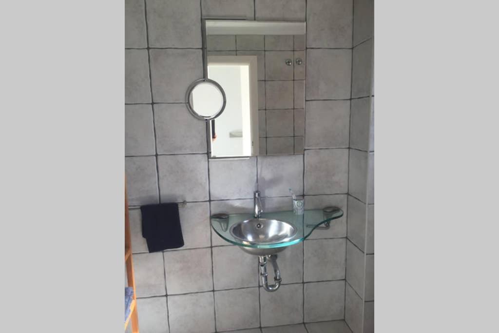 Duplex Con Vistas Al Mar Διαμέρισμα La Línea de la Concepción Εξωτερικό φωτογραφία