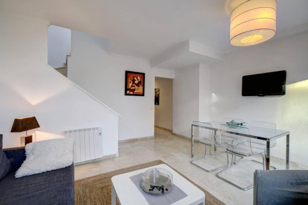 Duplex Con Vistas Al Mar Διαμέρισμα La Línea de la Concepción Εξωτερικό φωτογραφία