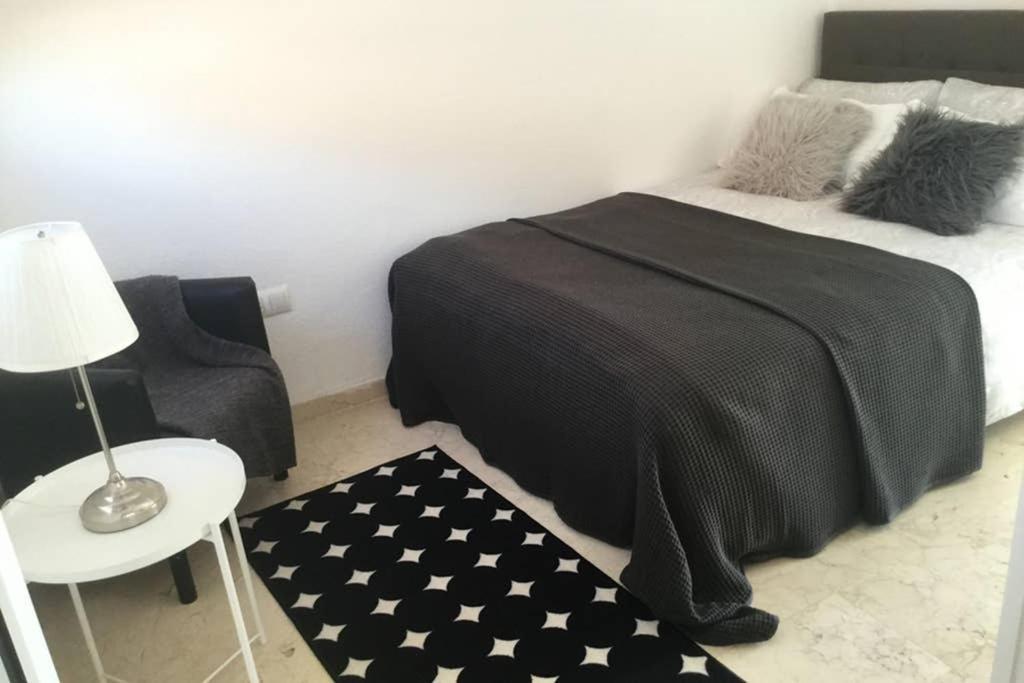 Duplex Con Vistas Al Mar Διαμέρισμα La Línea de la Concepción Εξωτερικό φωτογραφία
